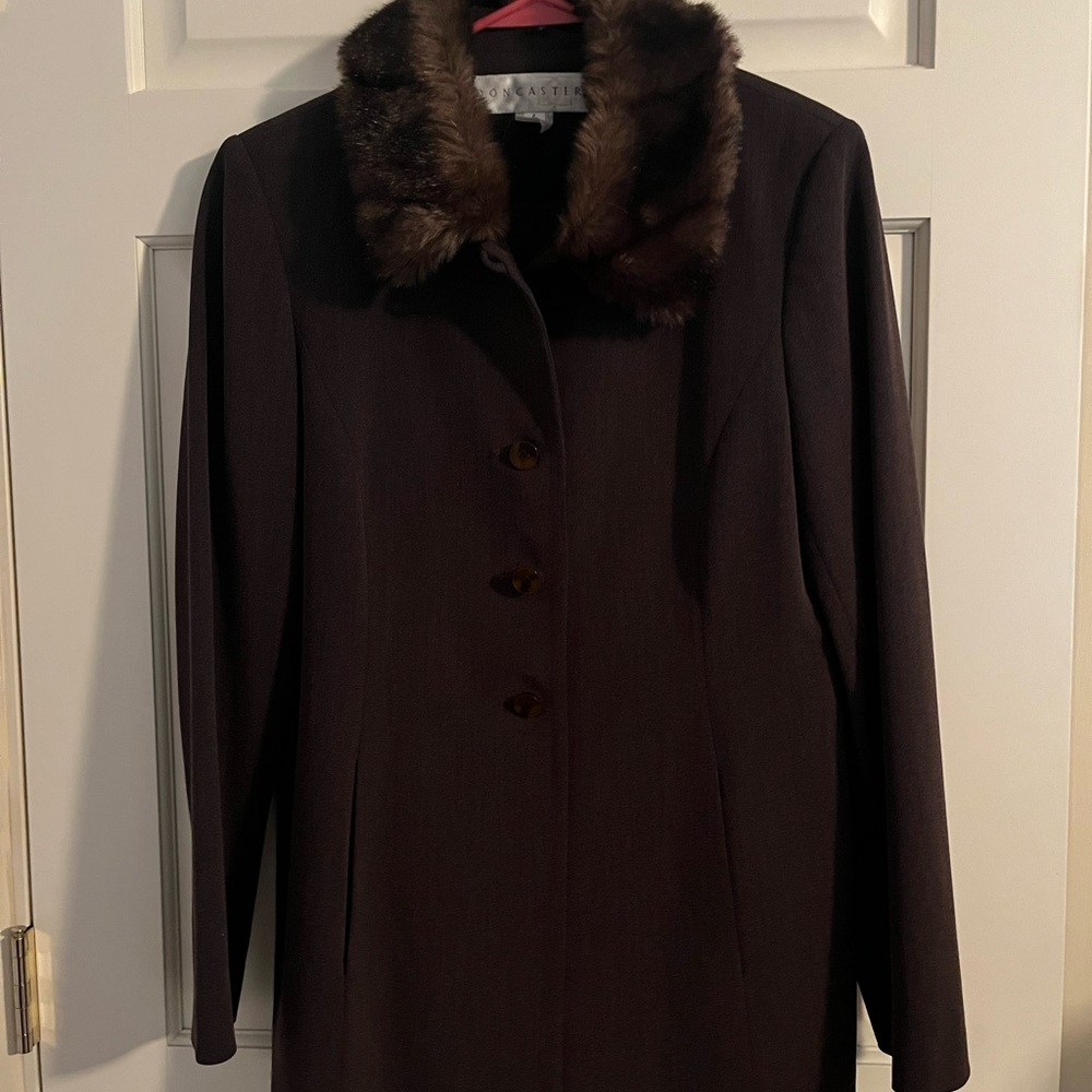 Don Caster Jacket & Pants